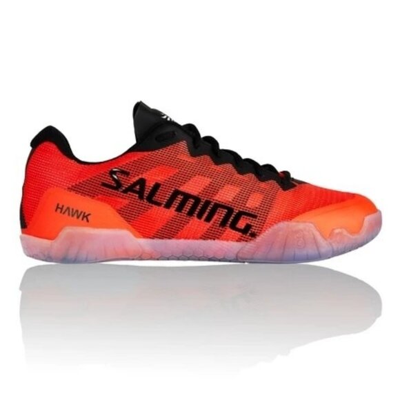 Salming Hawk Mens Squash Shoes - Size‎ - Picture 1 of 10